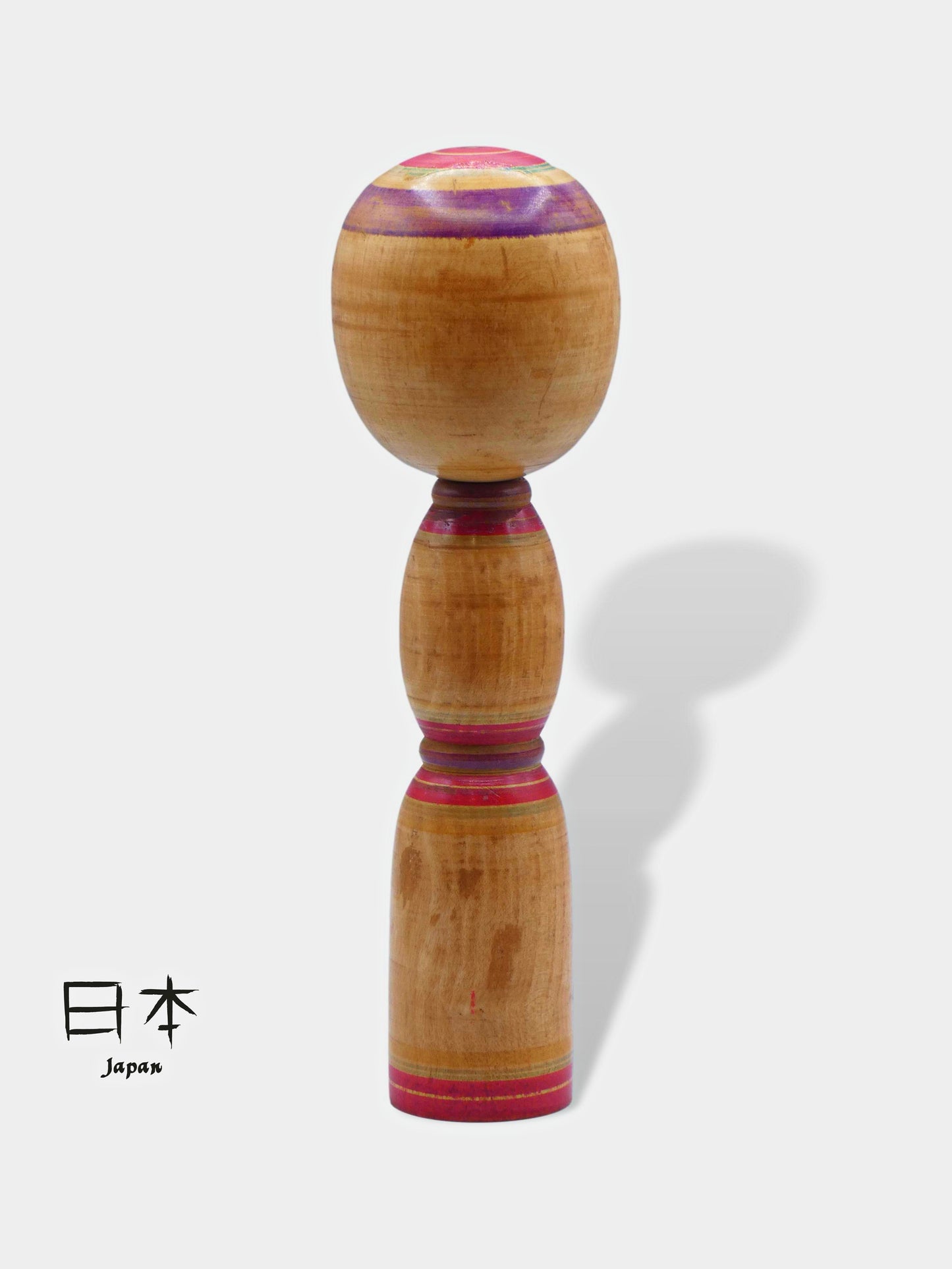 kokeshi ochobo