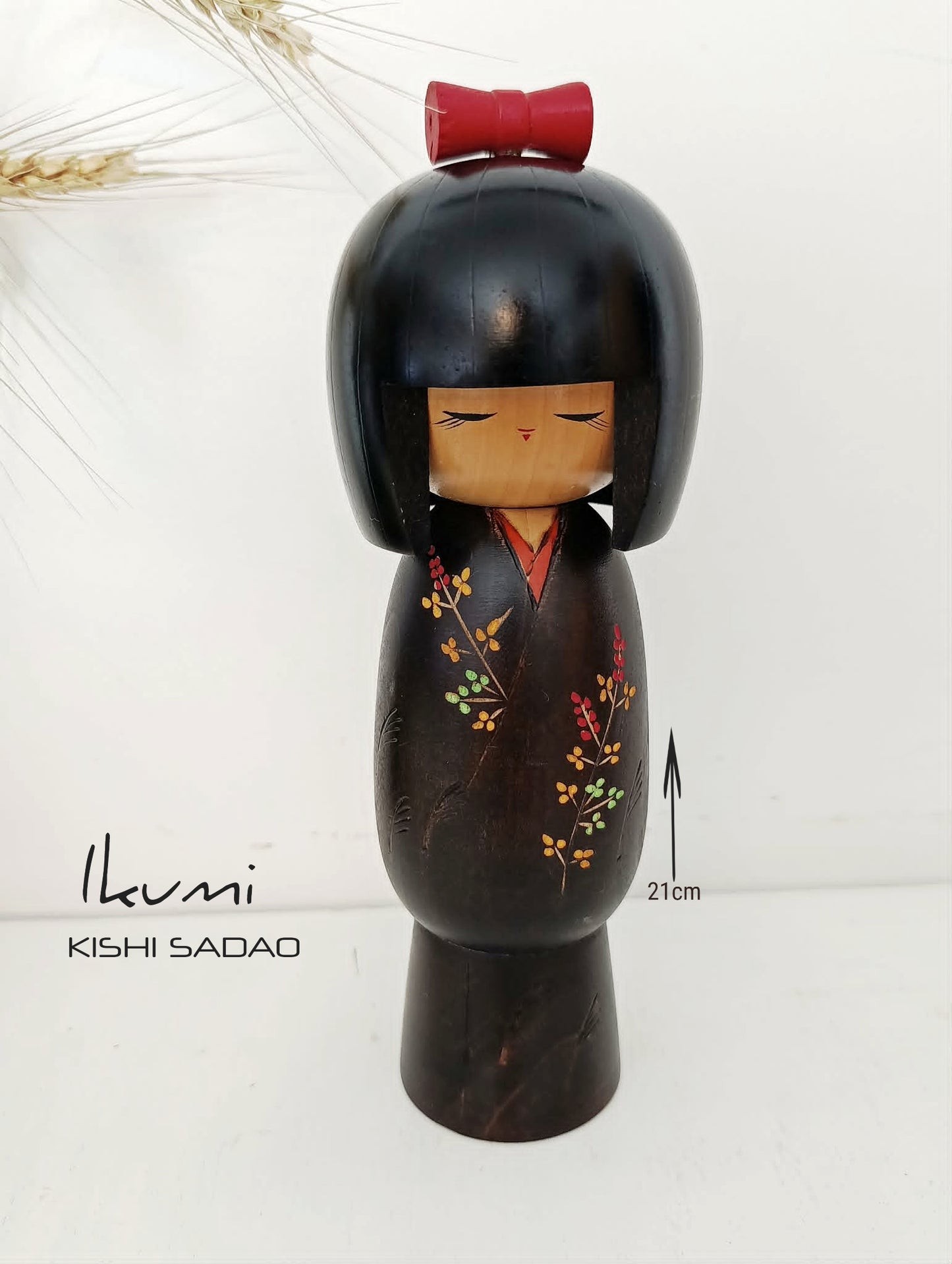 IKUMI