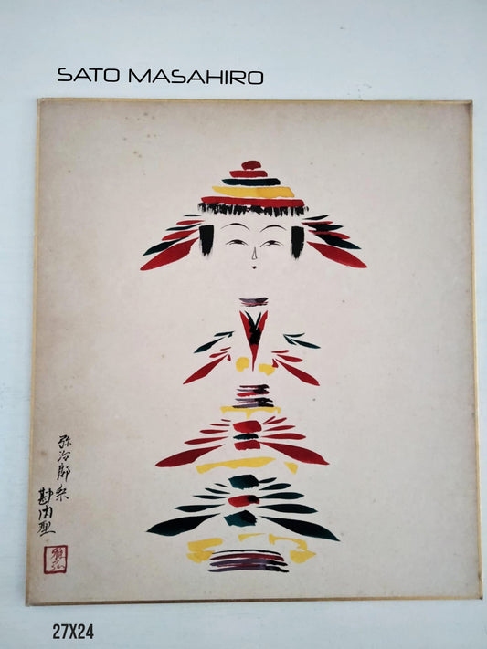 SATO MASAHIRO