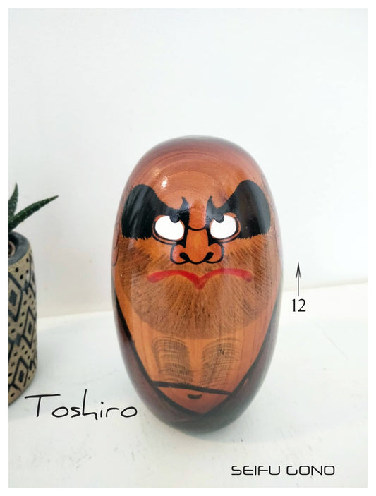 TOSHIRO