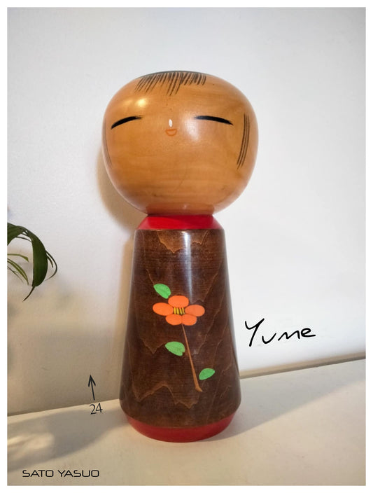 YUME