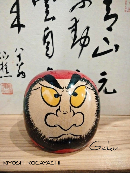 GAKU