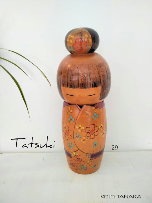 TATSUKI