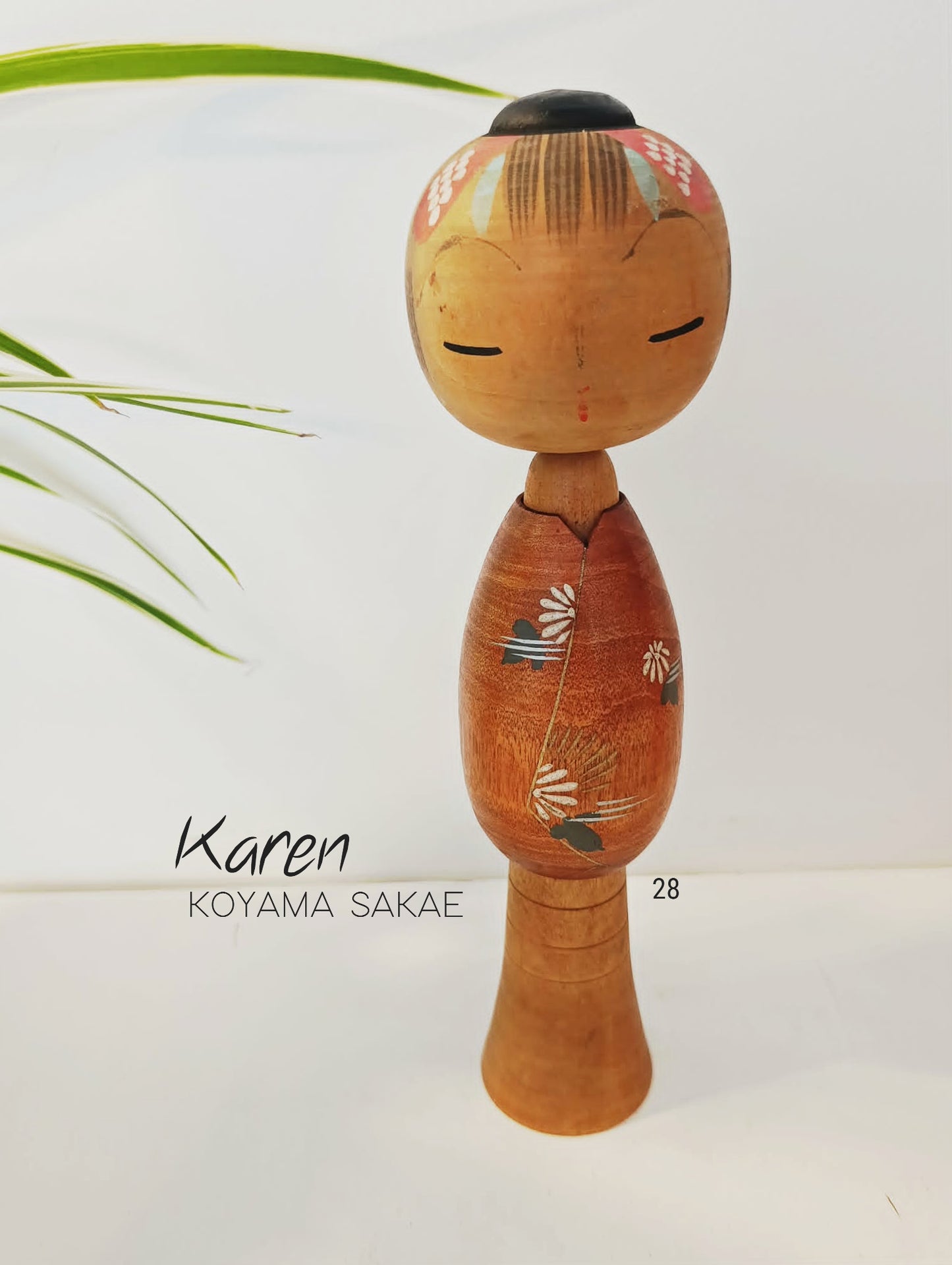 KAREN