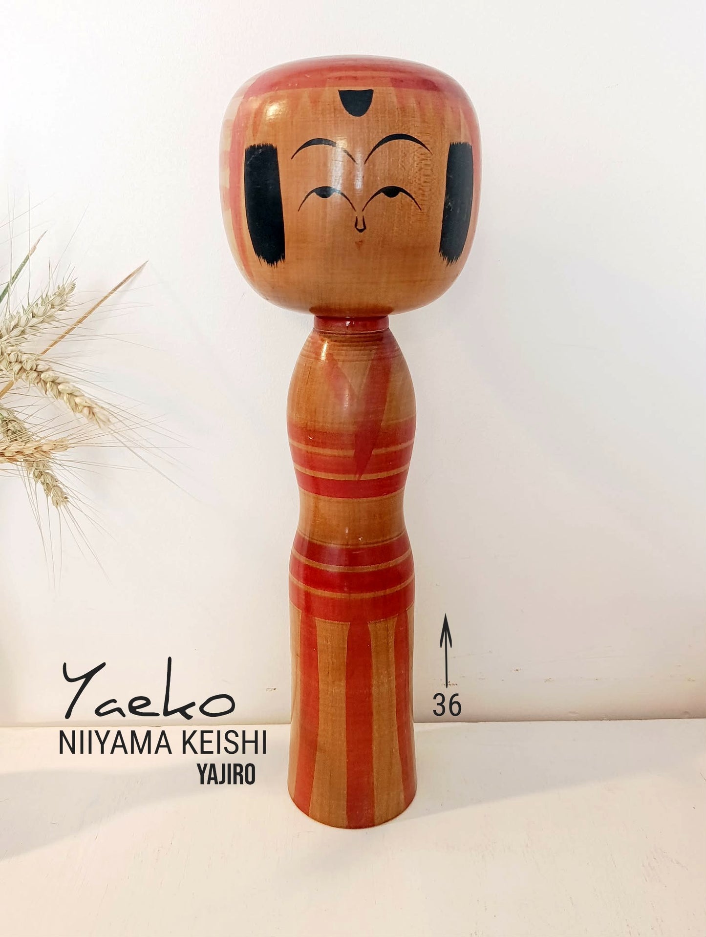 YAEKO