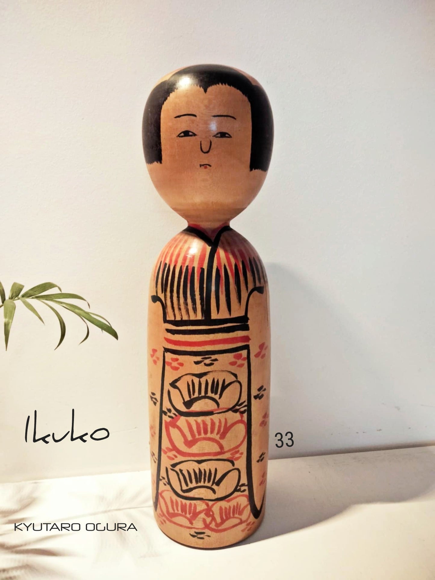 IKUKO