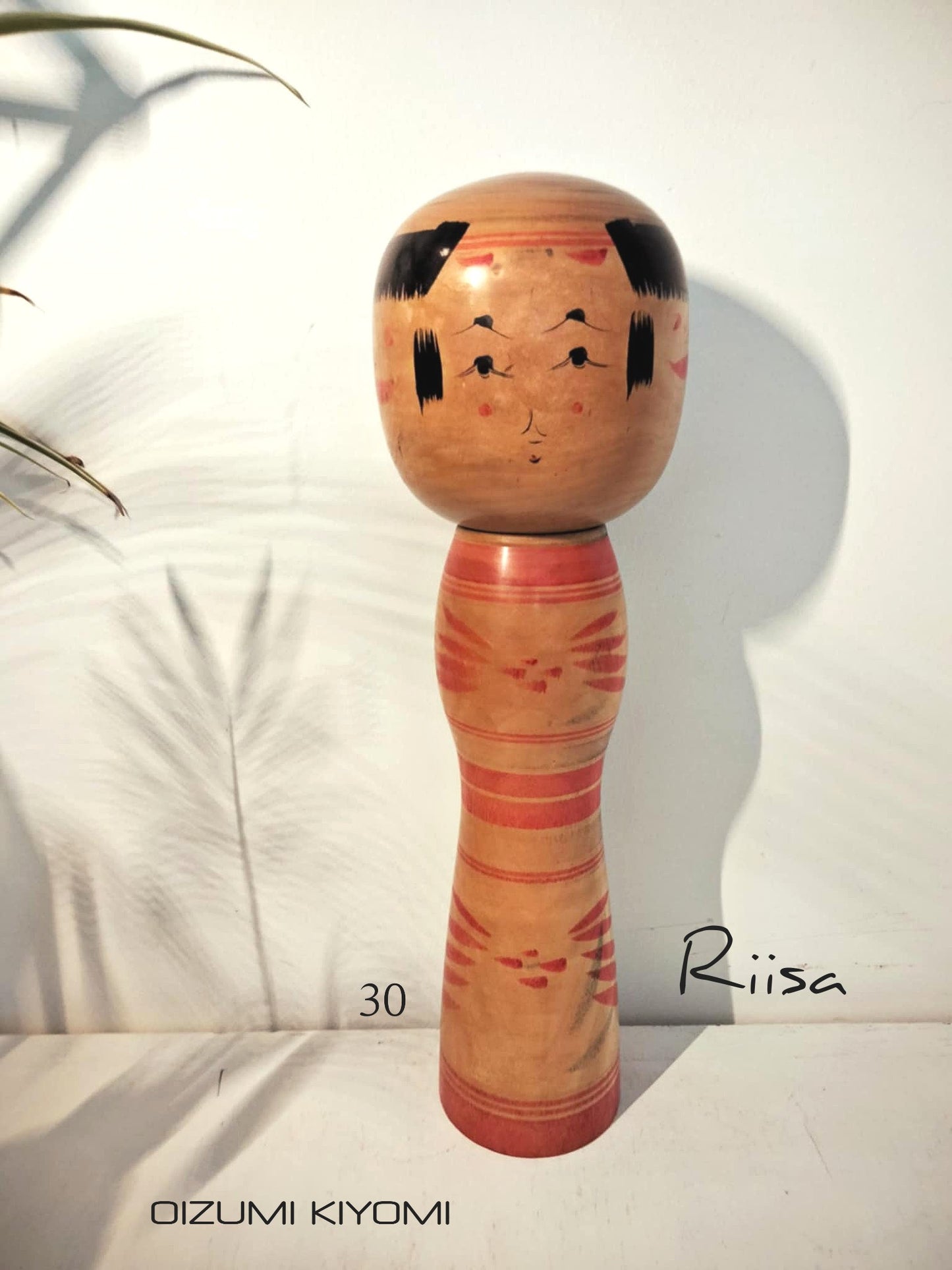 RIISA