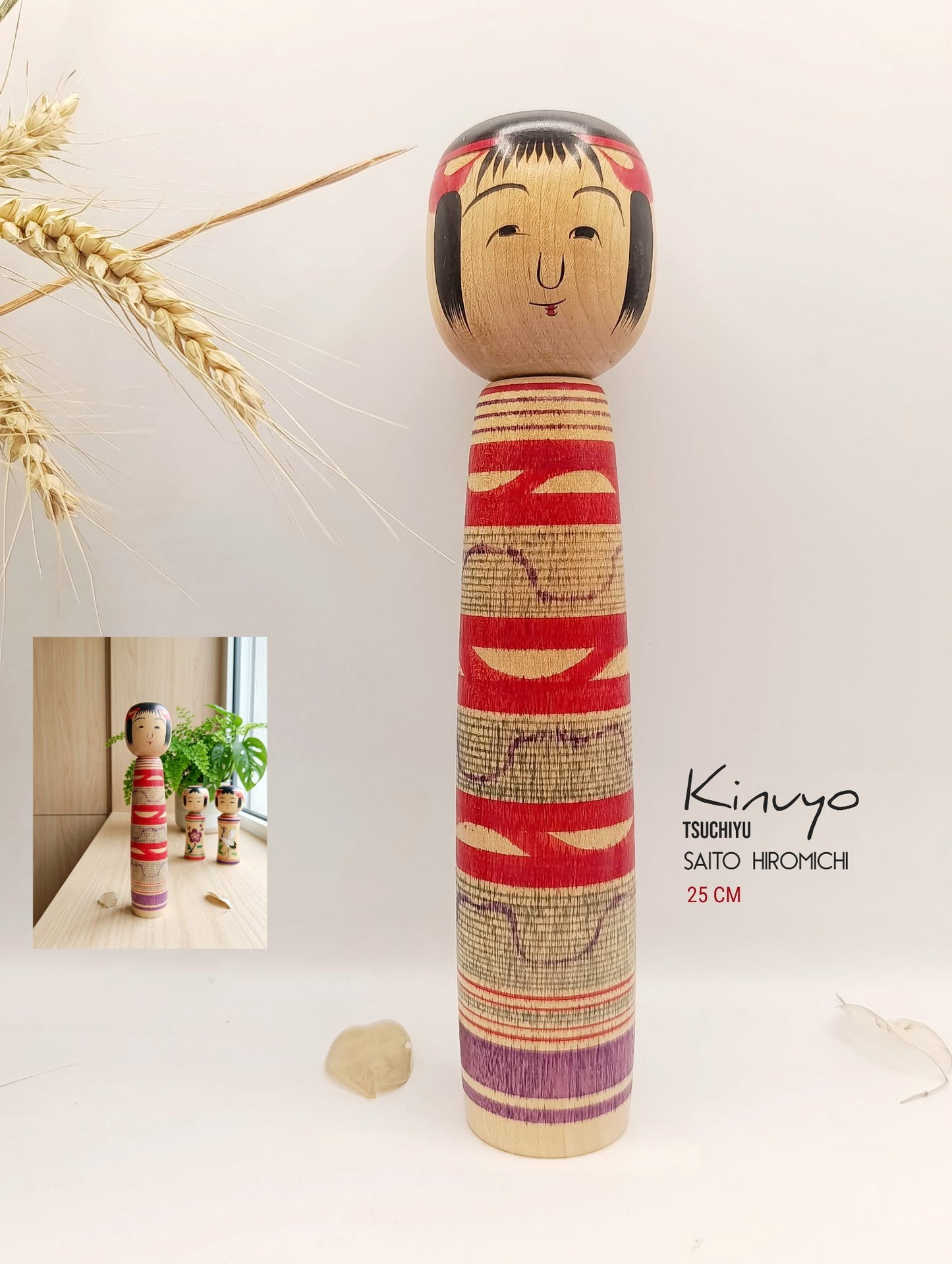 KINUYO   45.00