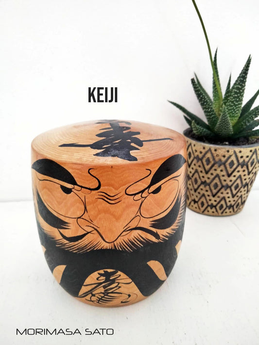 KEIJI