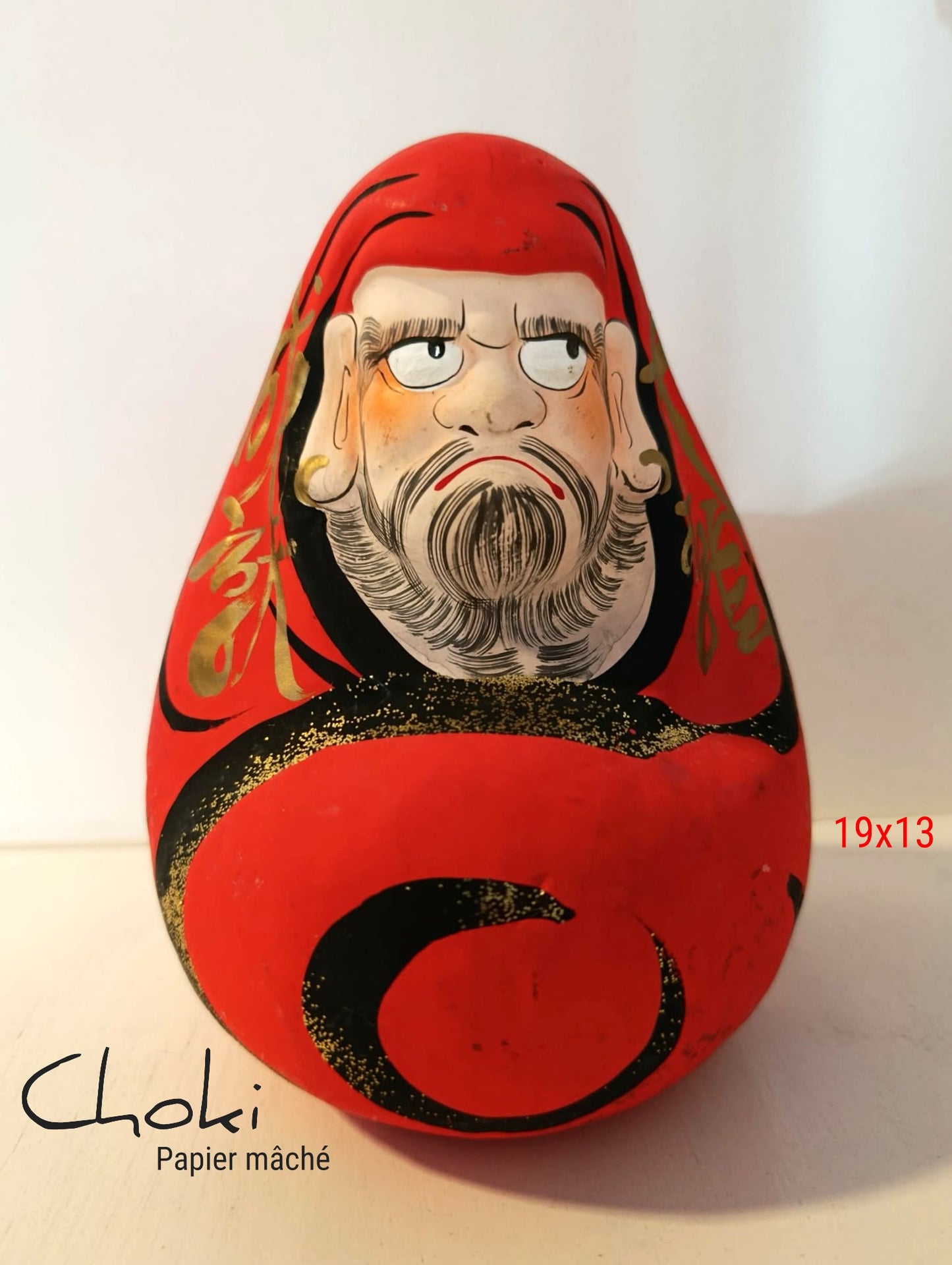 CHOKI