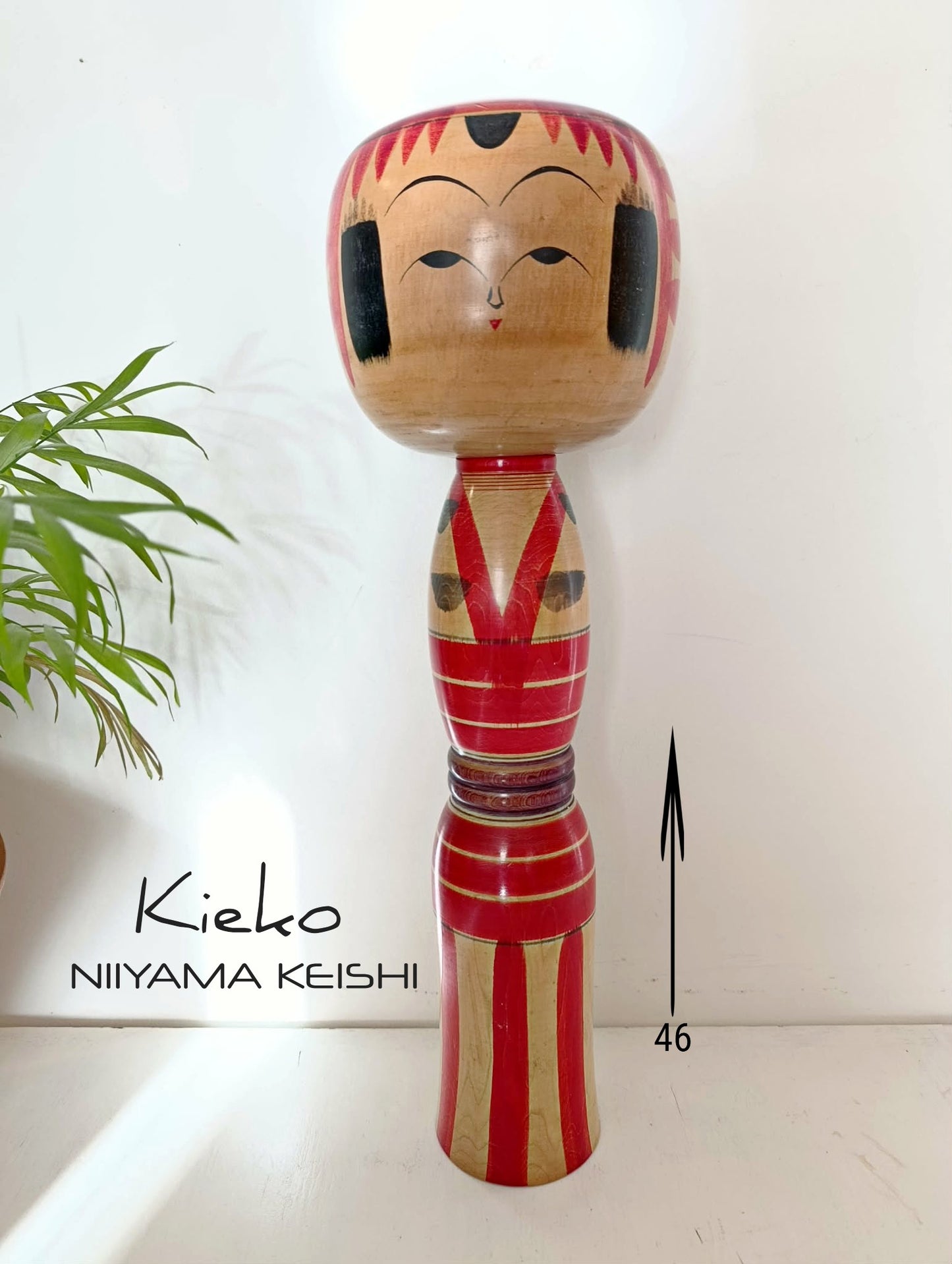 KEIKO