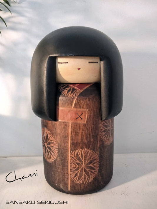 CHAMI