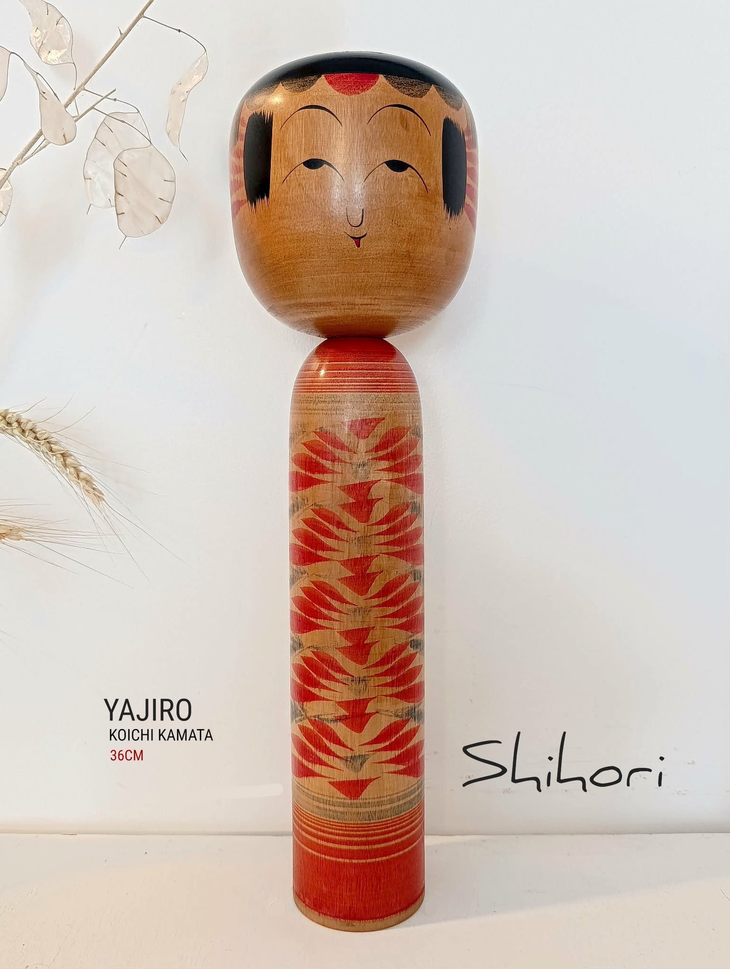 SHIHORI   72.00