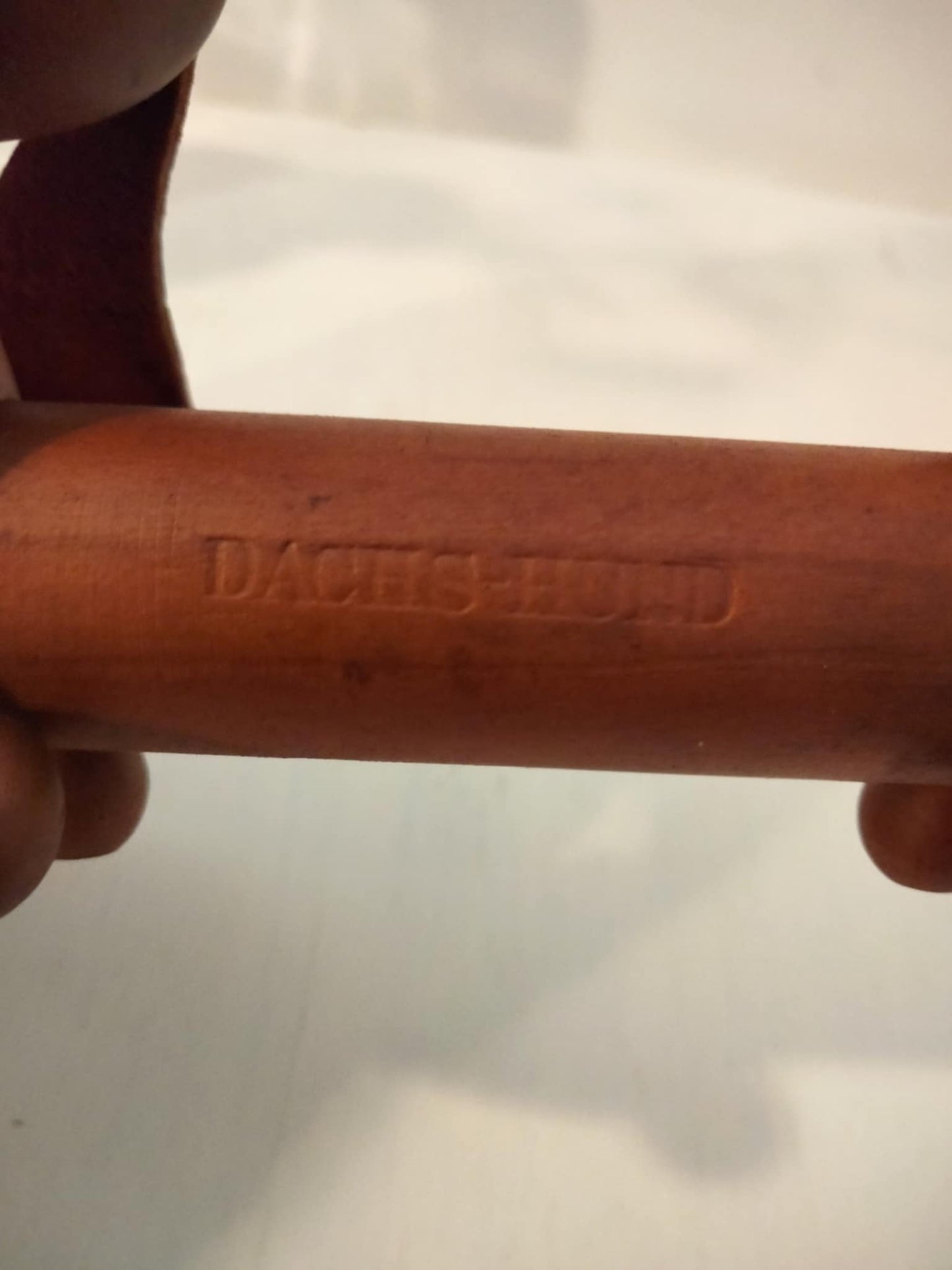 DASCHUND -TECKEL