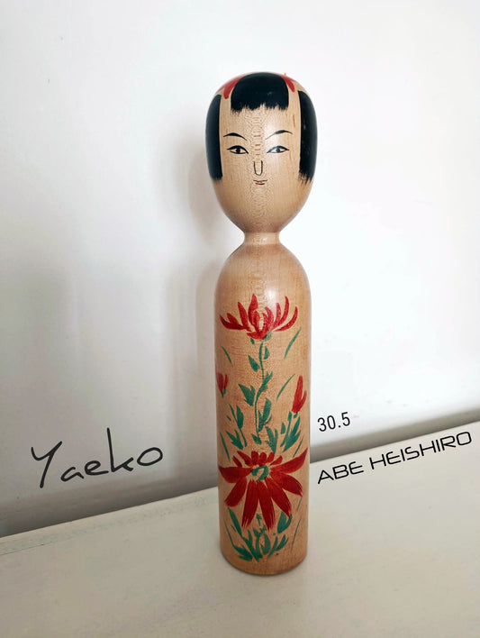 YAEKO