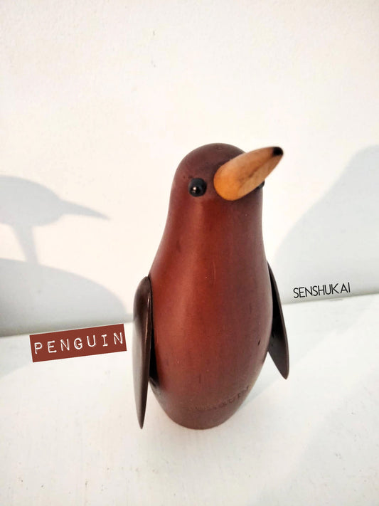 PENGUIN