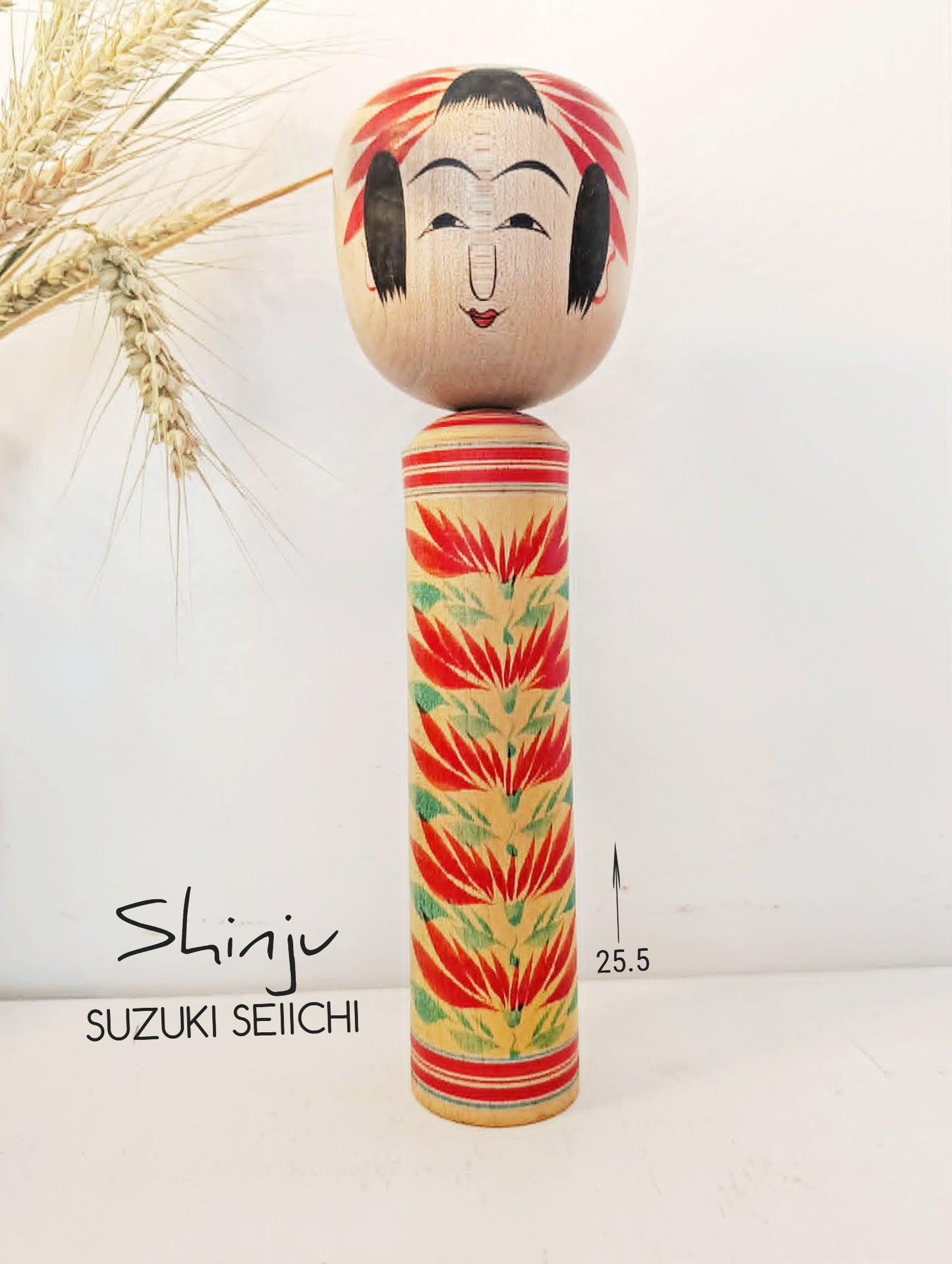 SHINJU