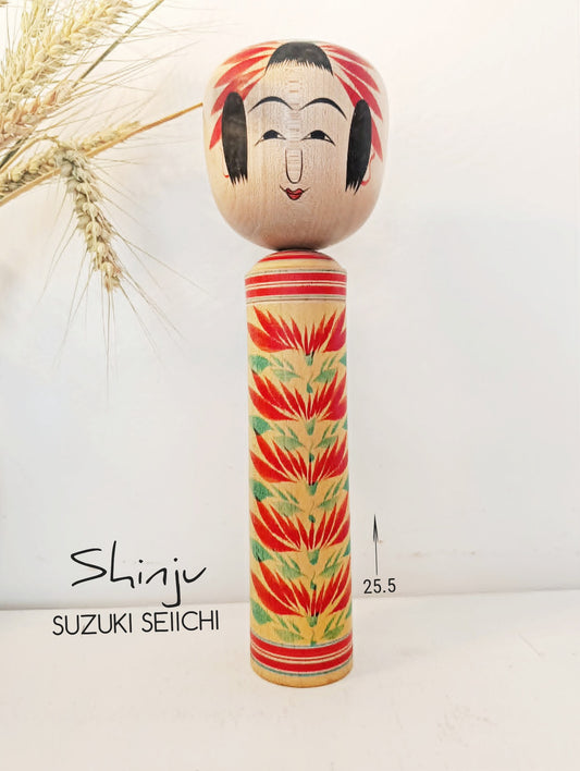 SHINJU