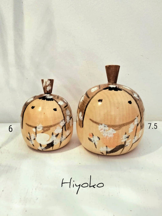 HIYOKO