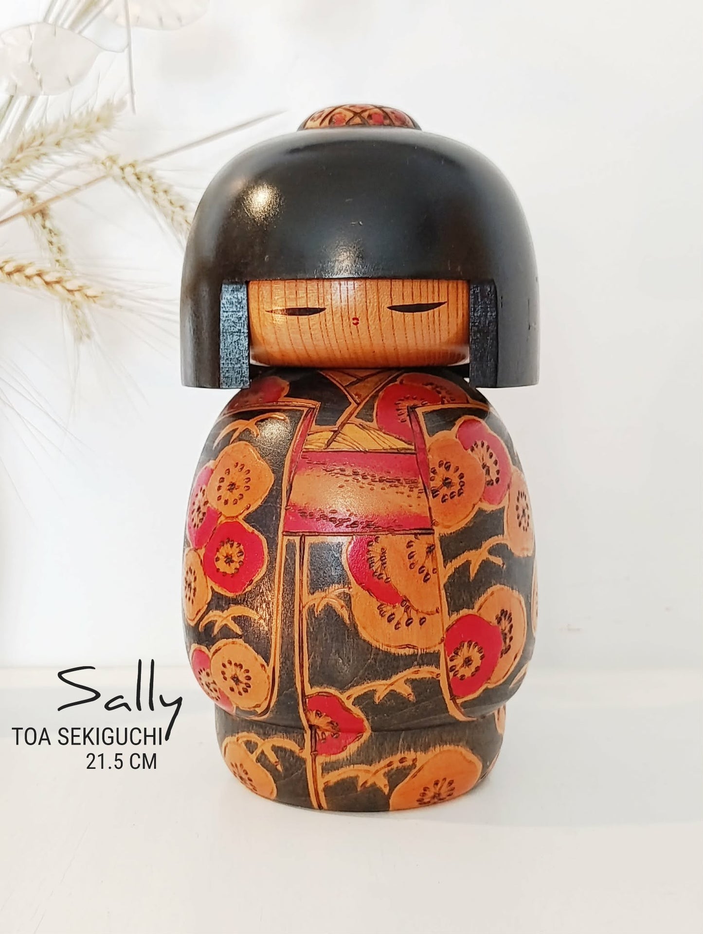 SALLY   235.00