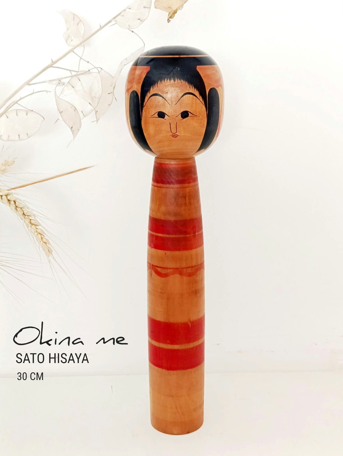 OKINA ME   52.00