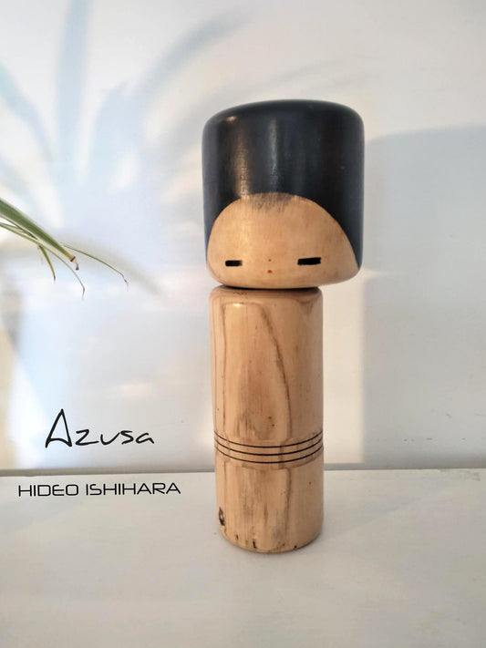 AZUSA