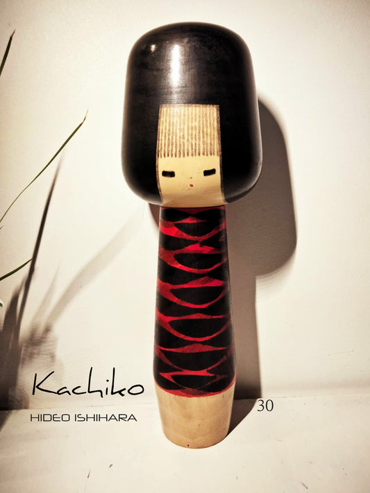 KACHIKO