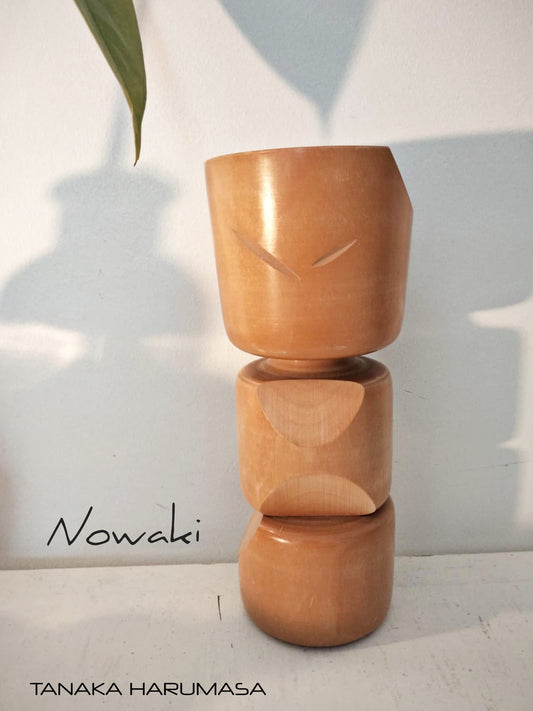 NOWAKI