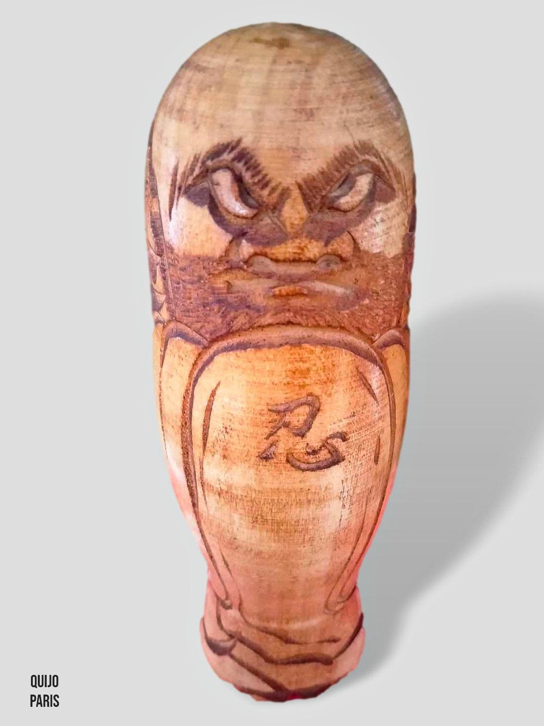 UZEN DARUMA