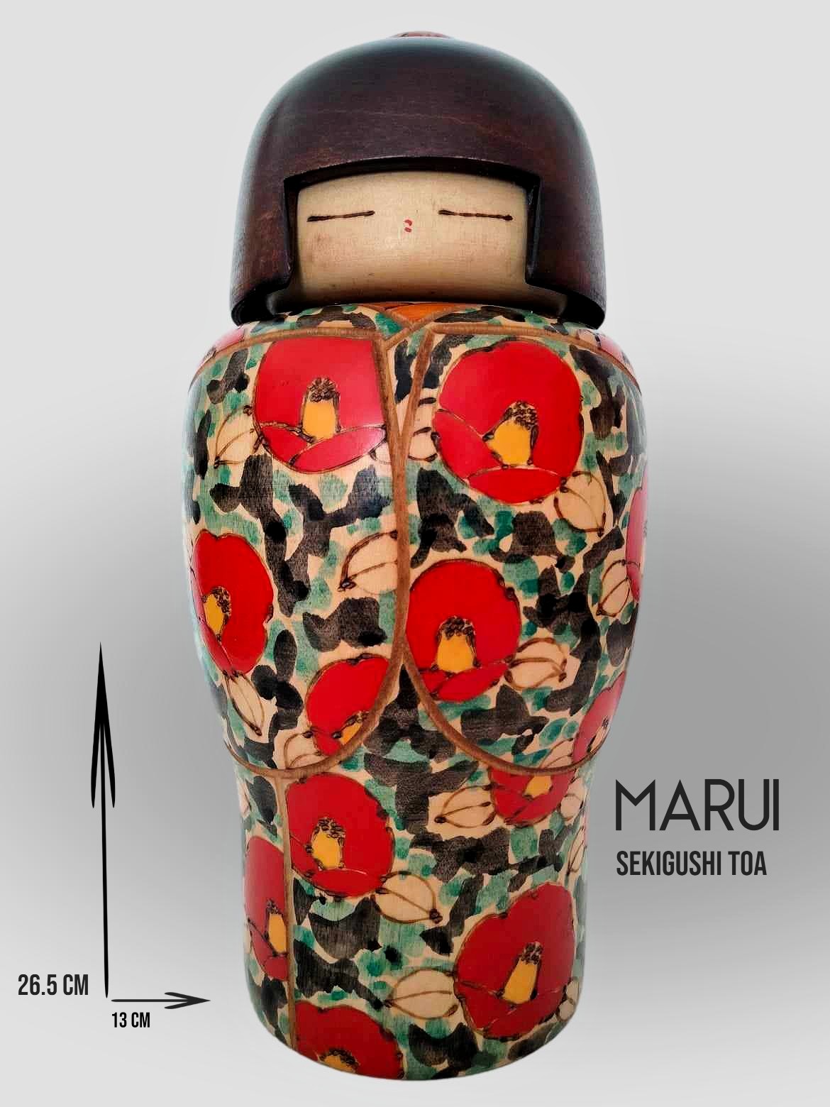 MARUI