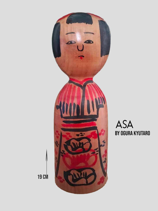 ASA