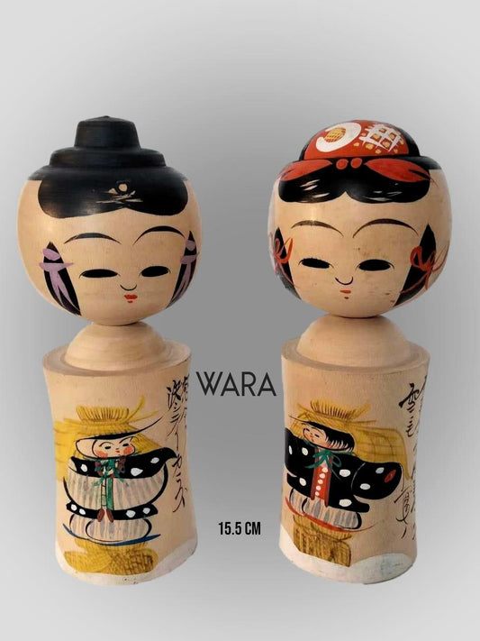 WARA -DONKO