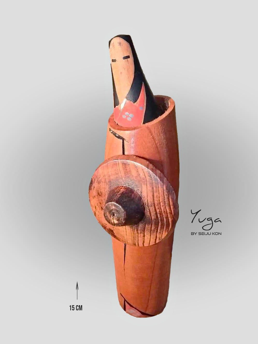 YUGA