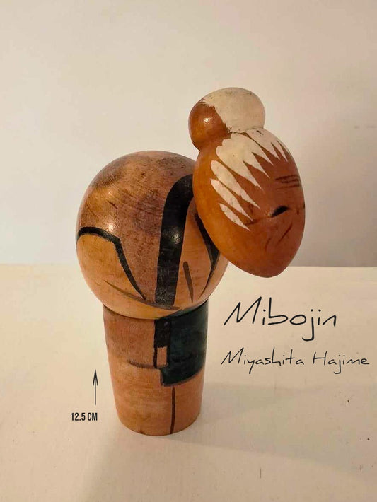 MIBOJIN