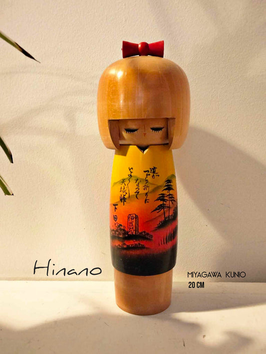 HINANO