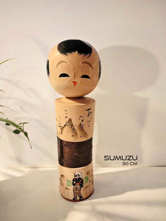 SUMUZU