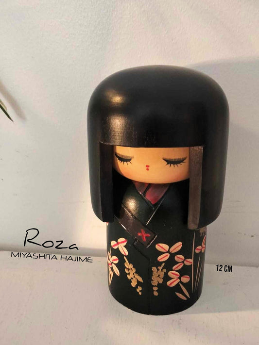 ROZA