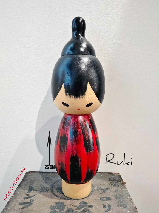 RUKI