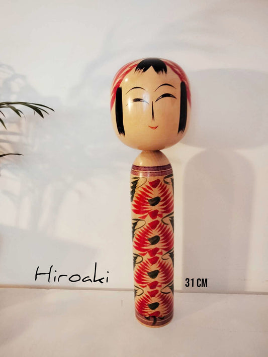 HIROAKI