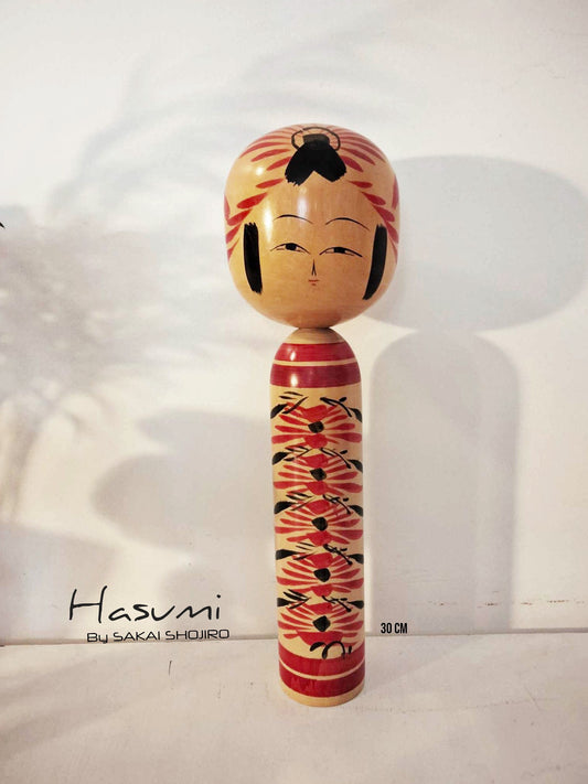 HASUMI