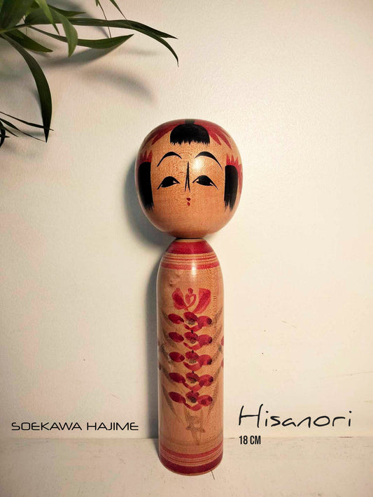 HISANORI