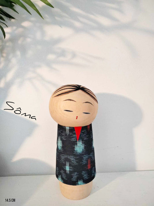 SÔMA