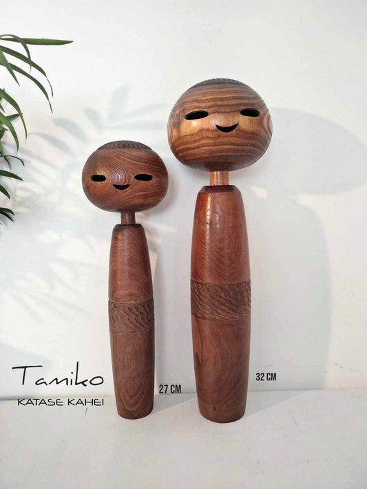 TAMIKO