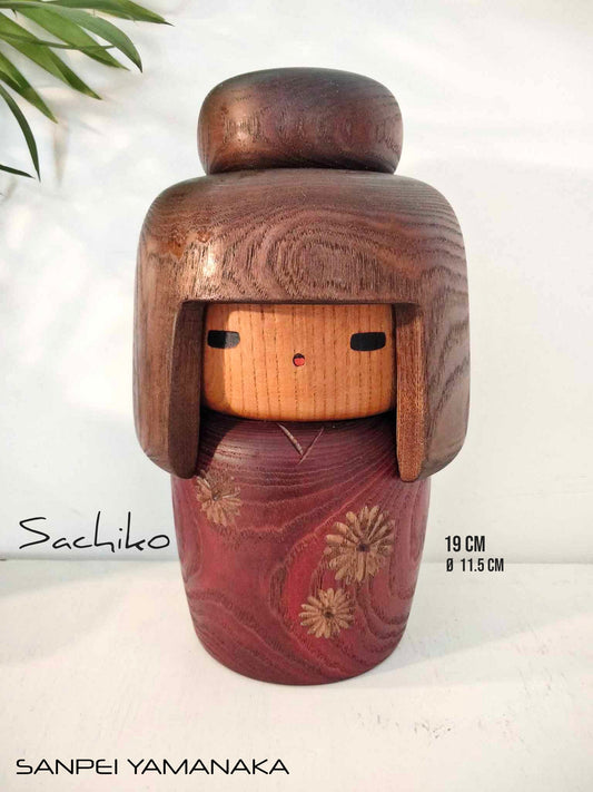 SACHIKO