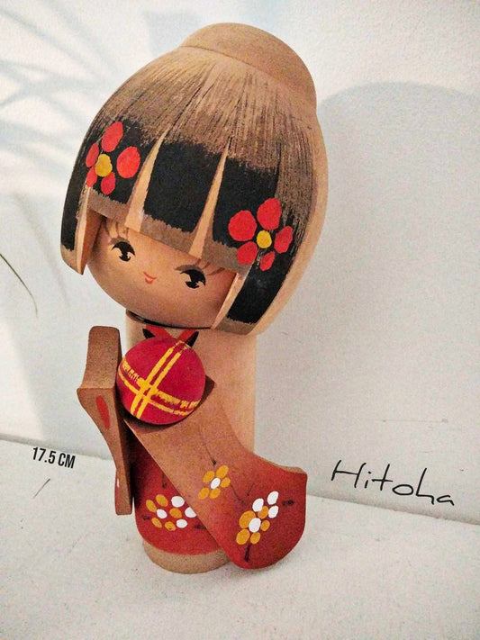 HITOHA