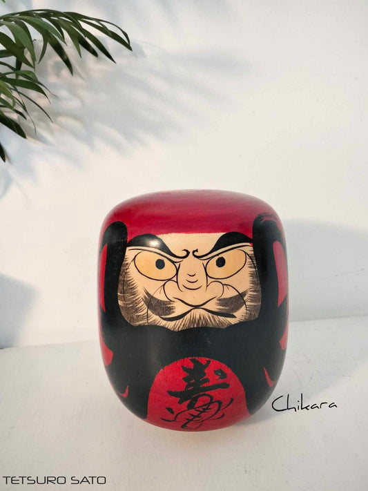 CHIKARA