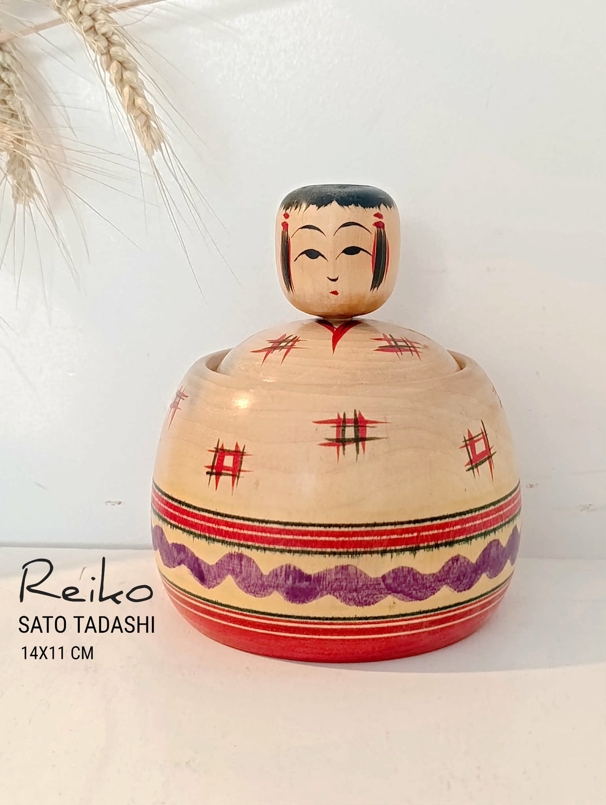 REIKO   60.00