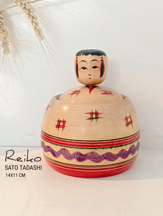 REIKO   60.00