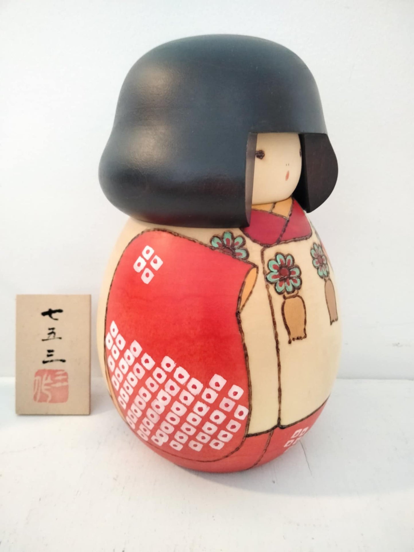 ISHIZU