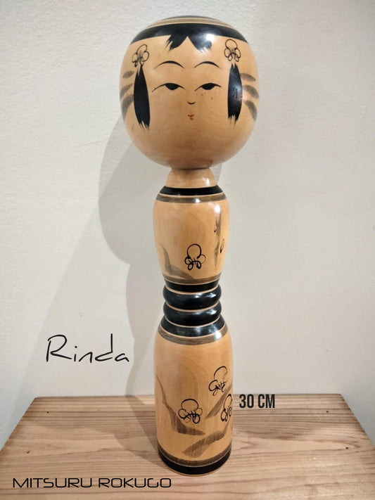 RINDA